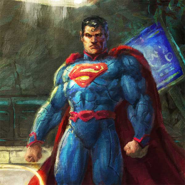 The Justice League - Image 12