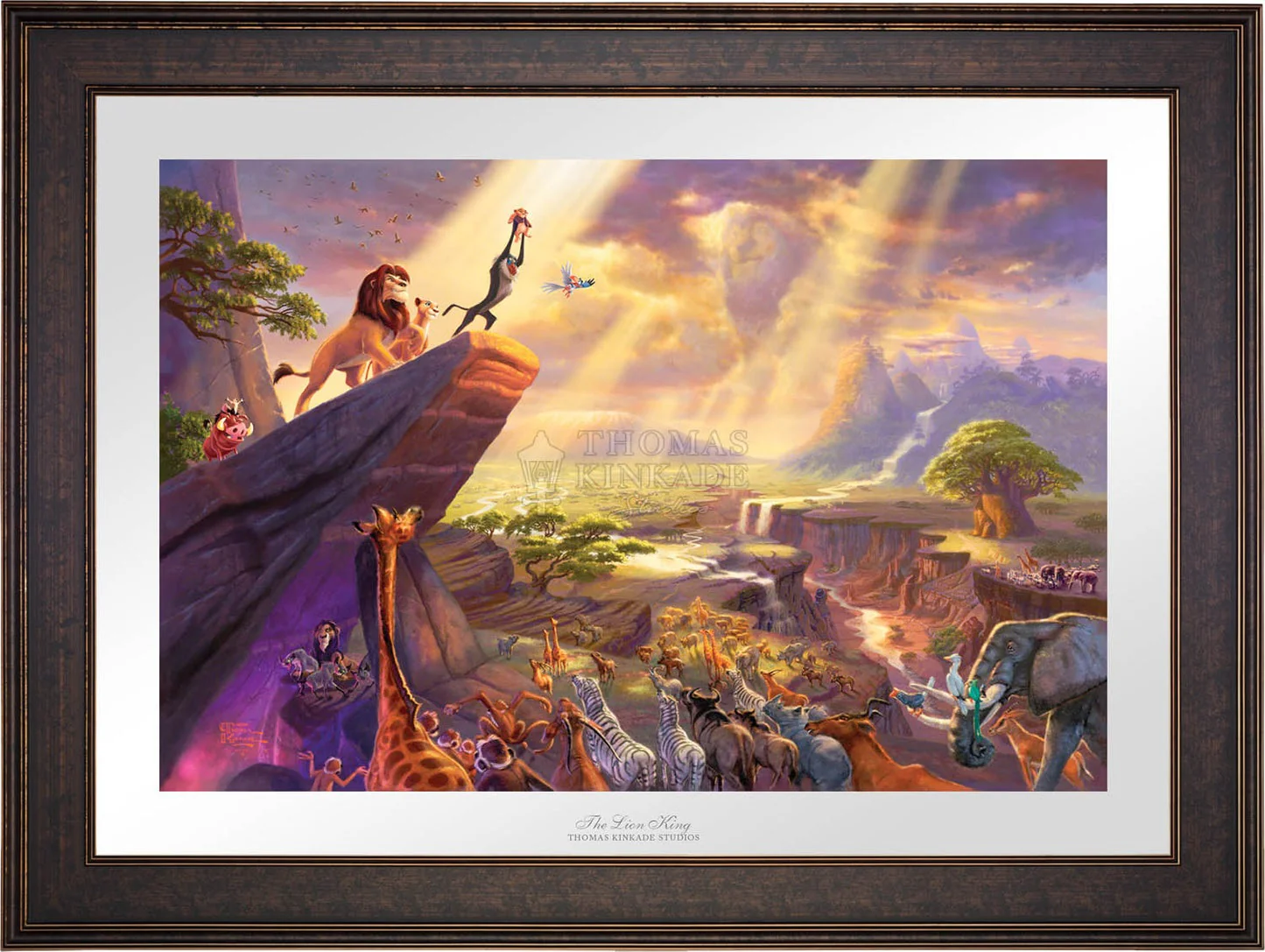 Disney - The Lion King - Image 2