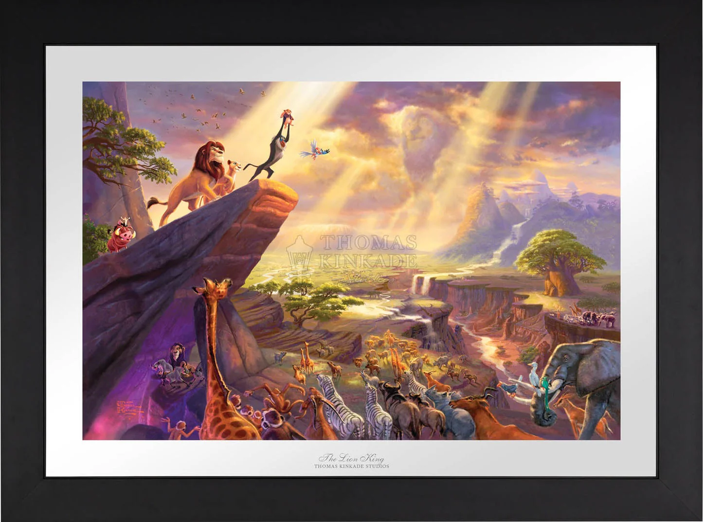 Disney - The Lion King - Image 4