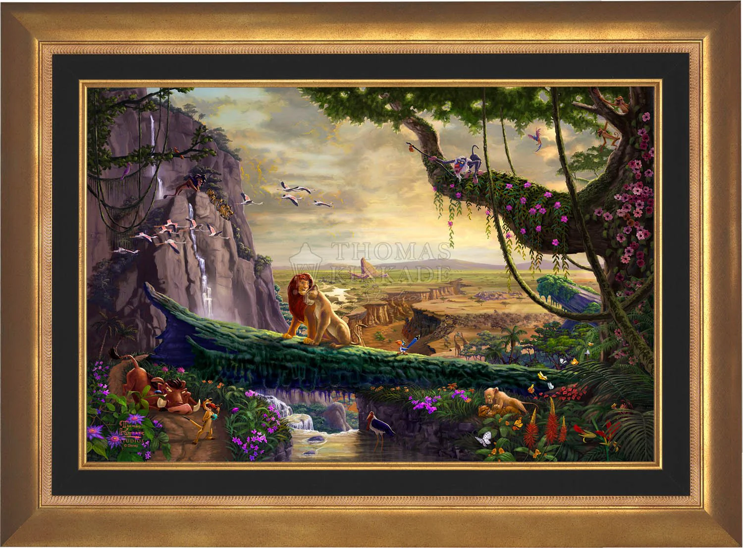 Disney - The Lion King Return To Pride Rock - Image 6