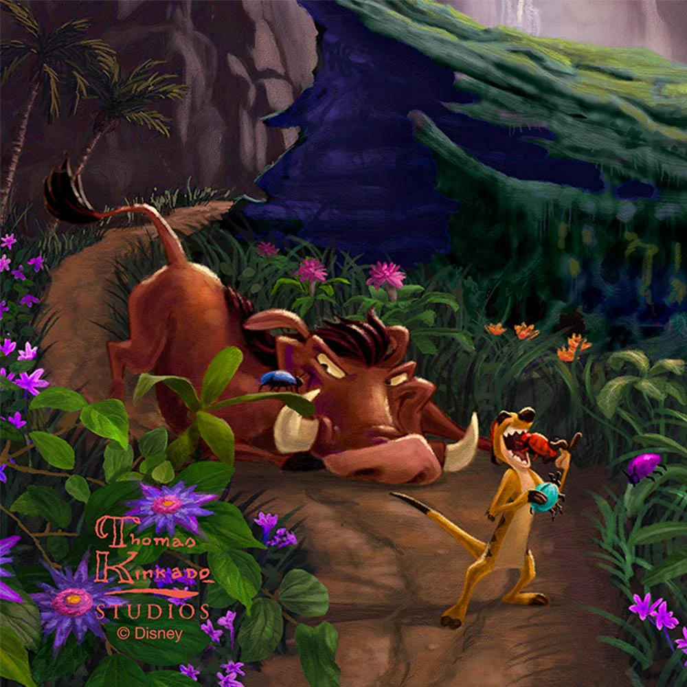 Disney - The Lion King Return To Pride Rock - Image 9