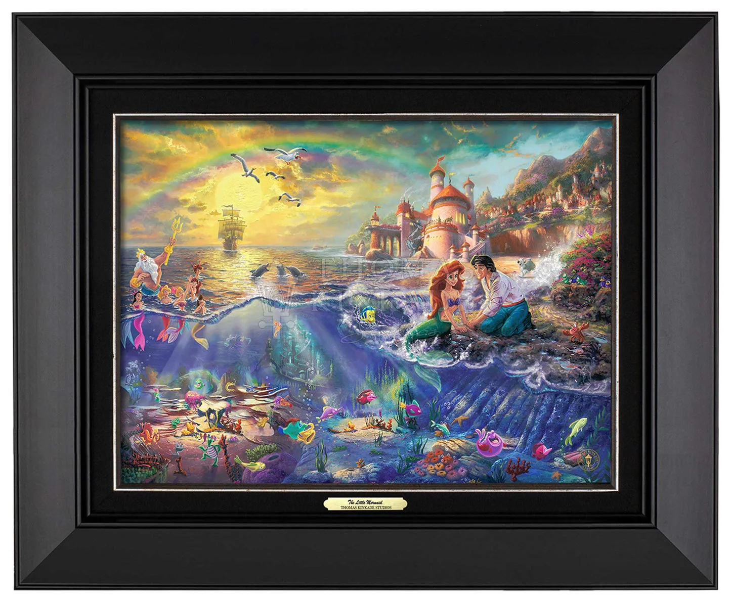 The Little Mermaid - Image 4