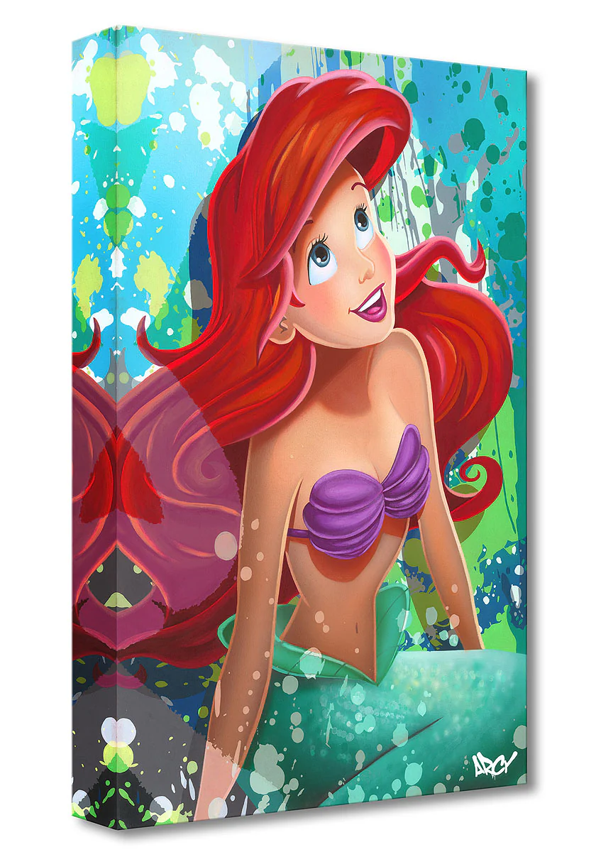 The Little Mermaid