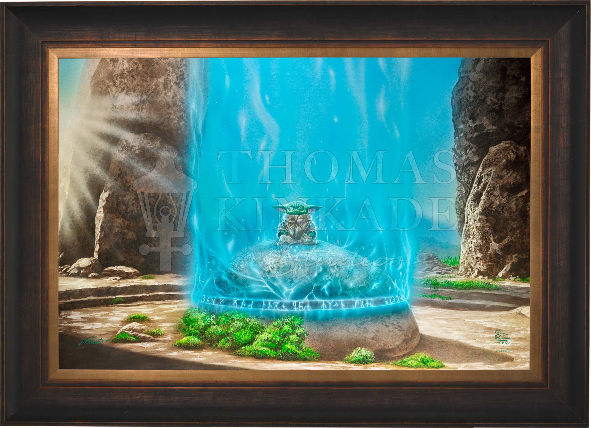 A Force Within - Image 5
