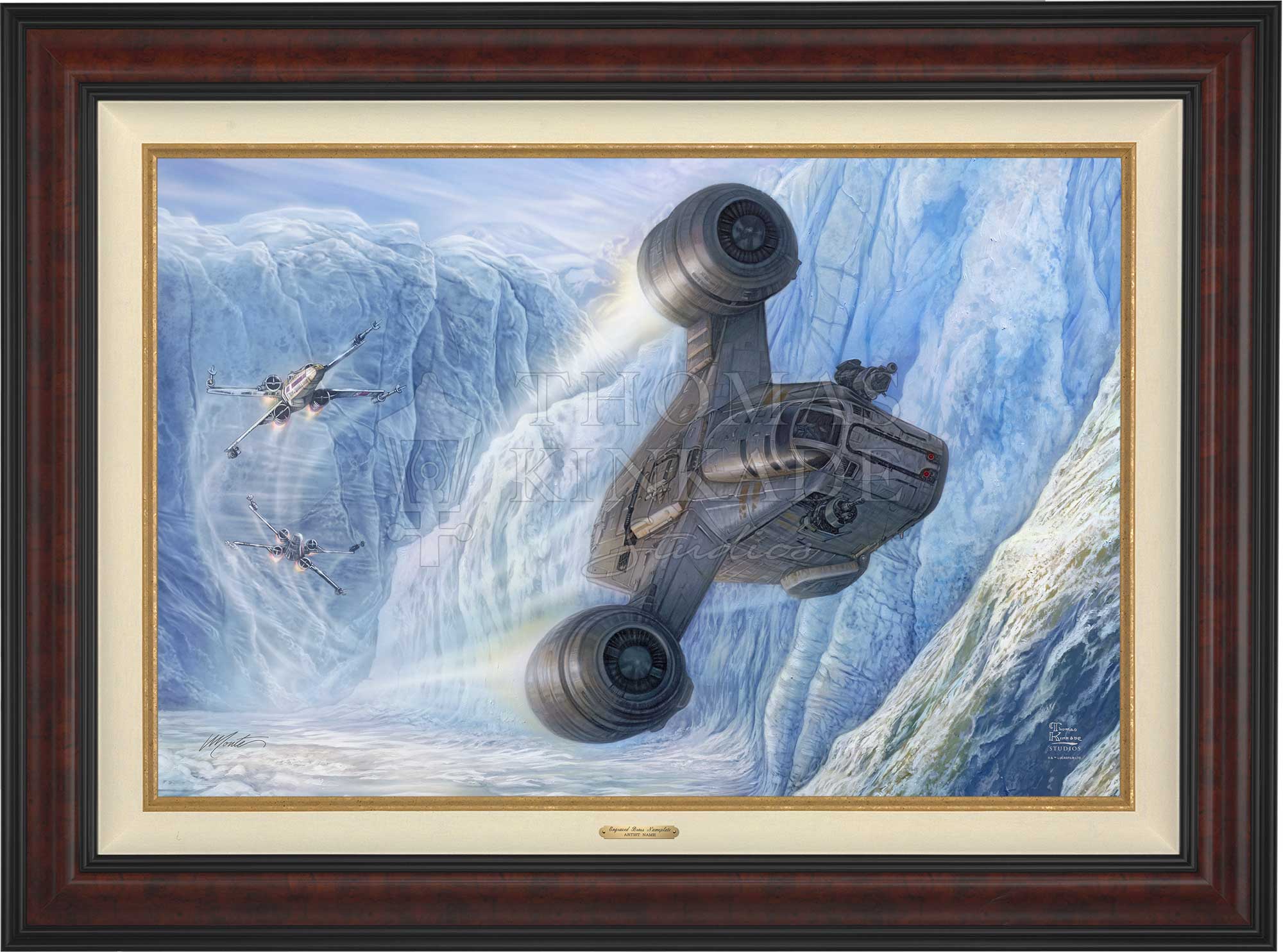 Cold Pursuit - Image 3