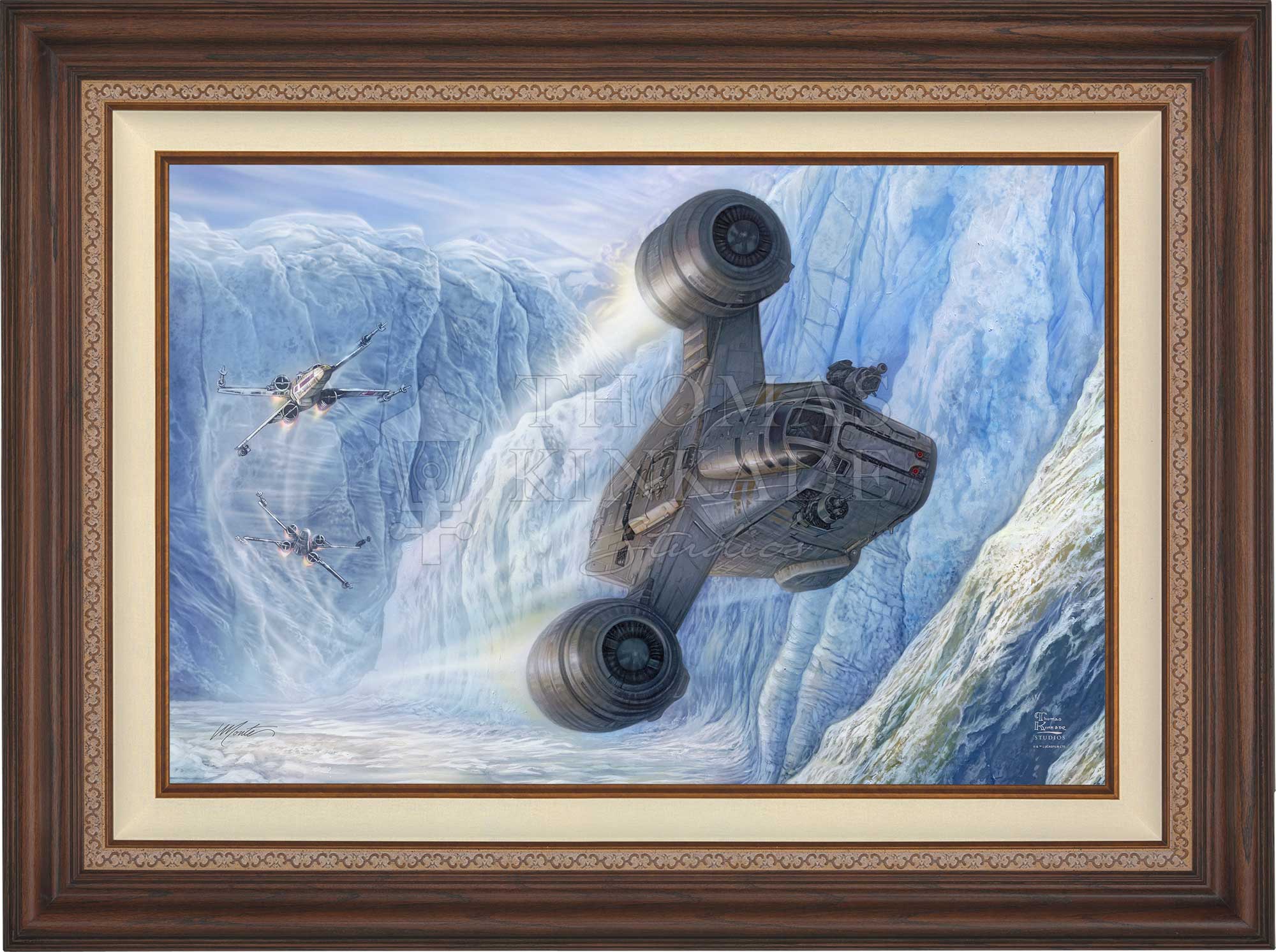 Cold Pursuit - Image 5