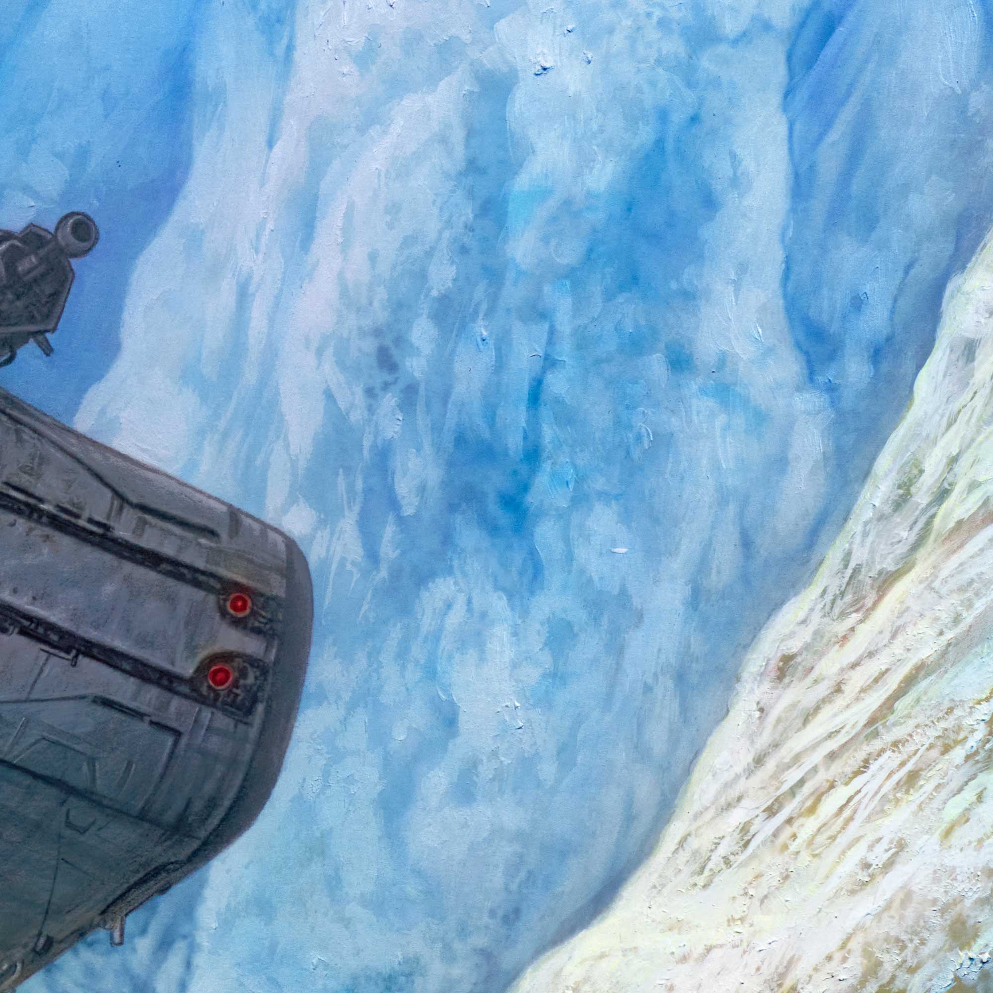 Cold Pursuit - Image 8
