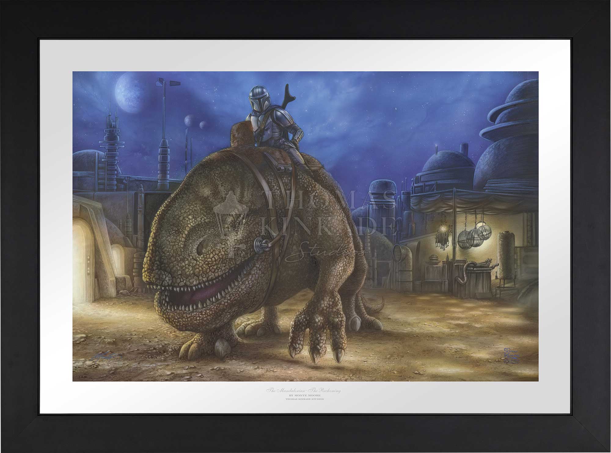 The Reckoning - Image 3