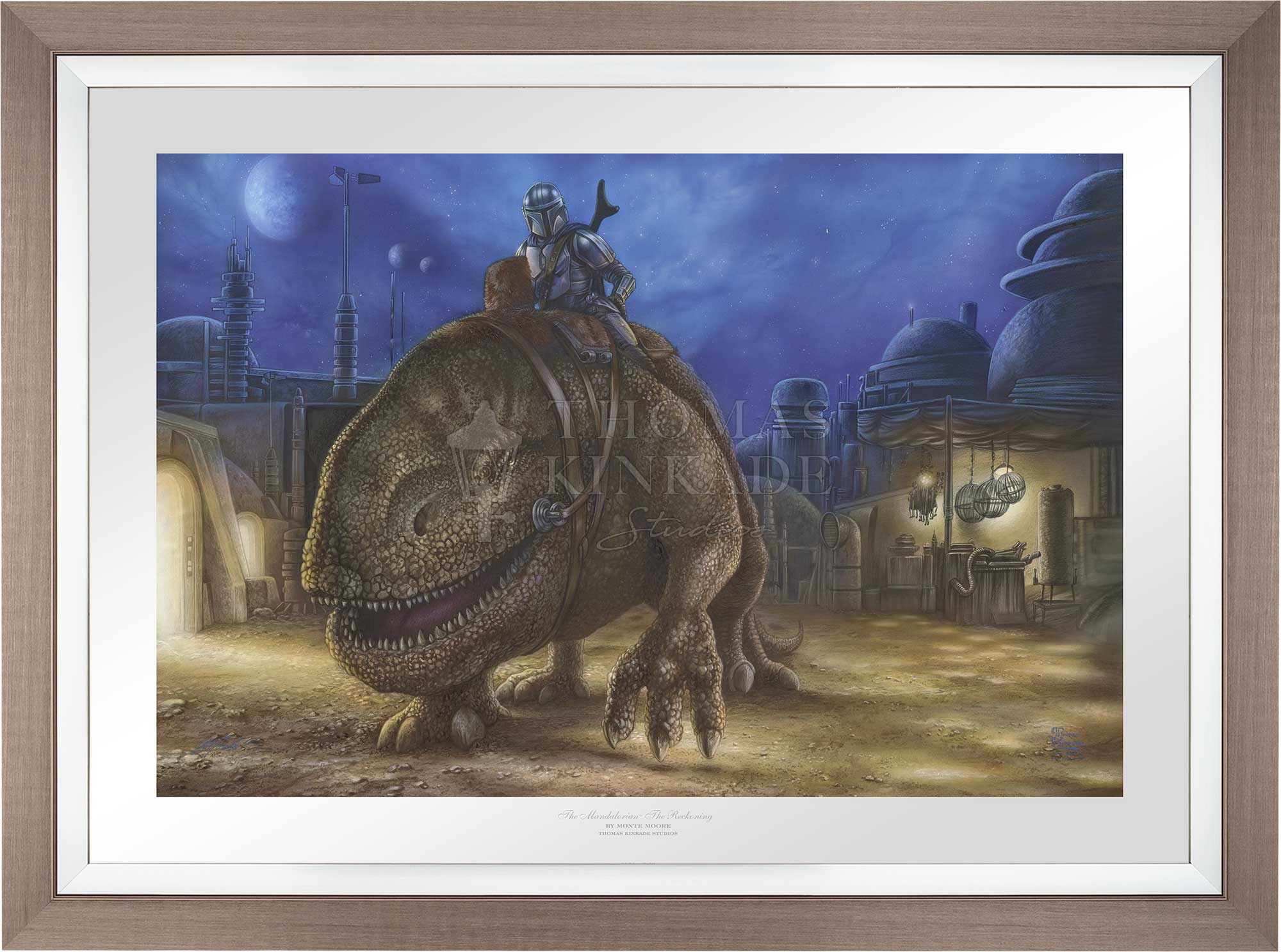 The Reckoning - Image 4