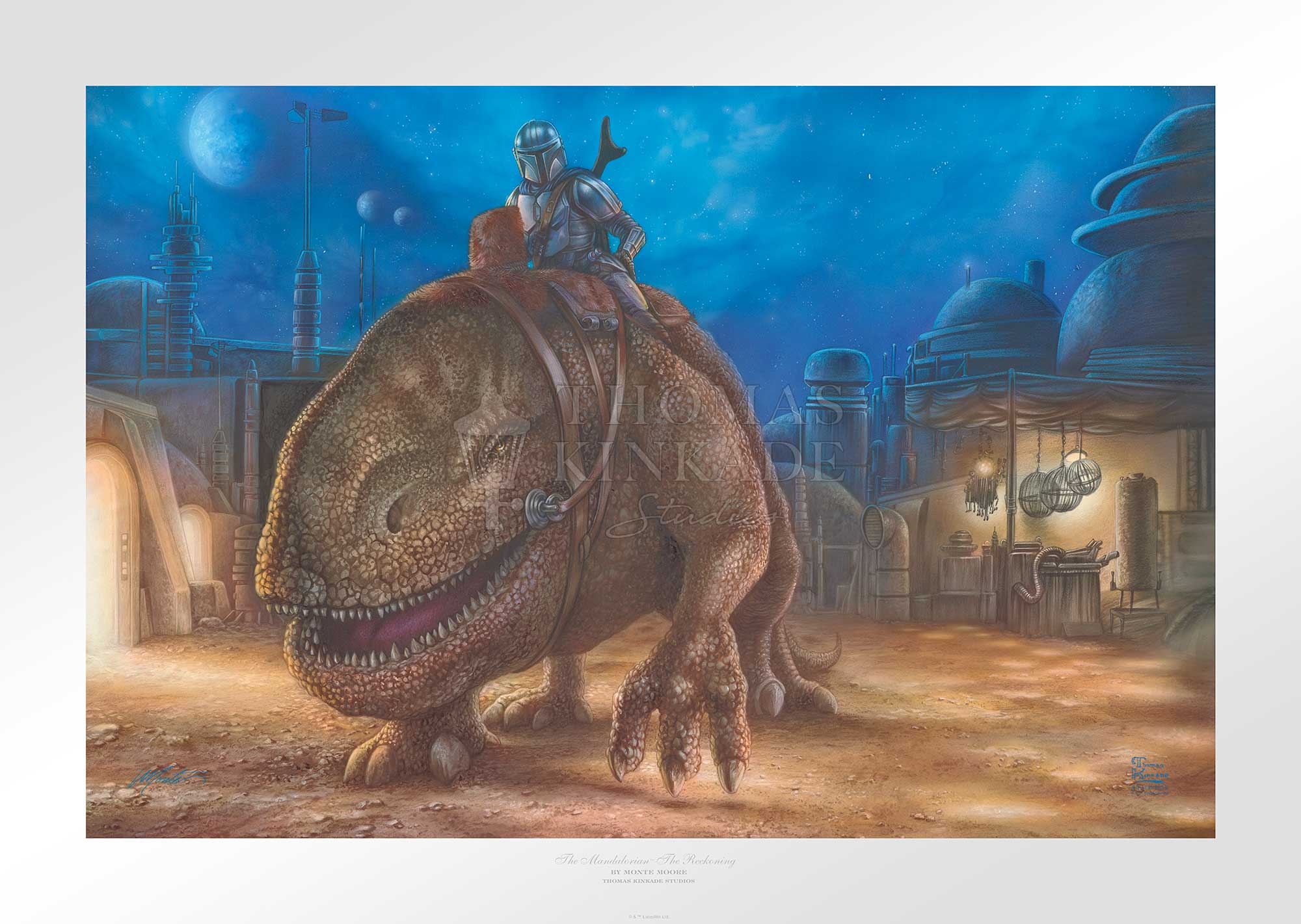 The Reckoning - Image 6