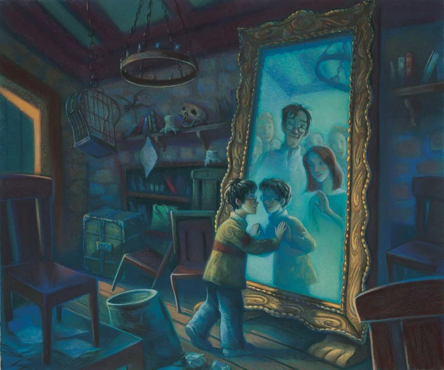 Mirror of Erised