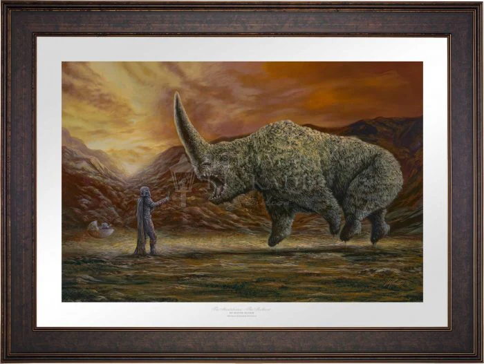 The Mudhorn - Image 3