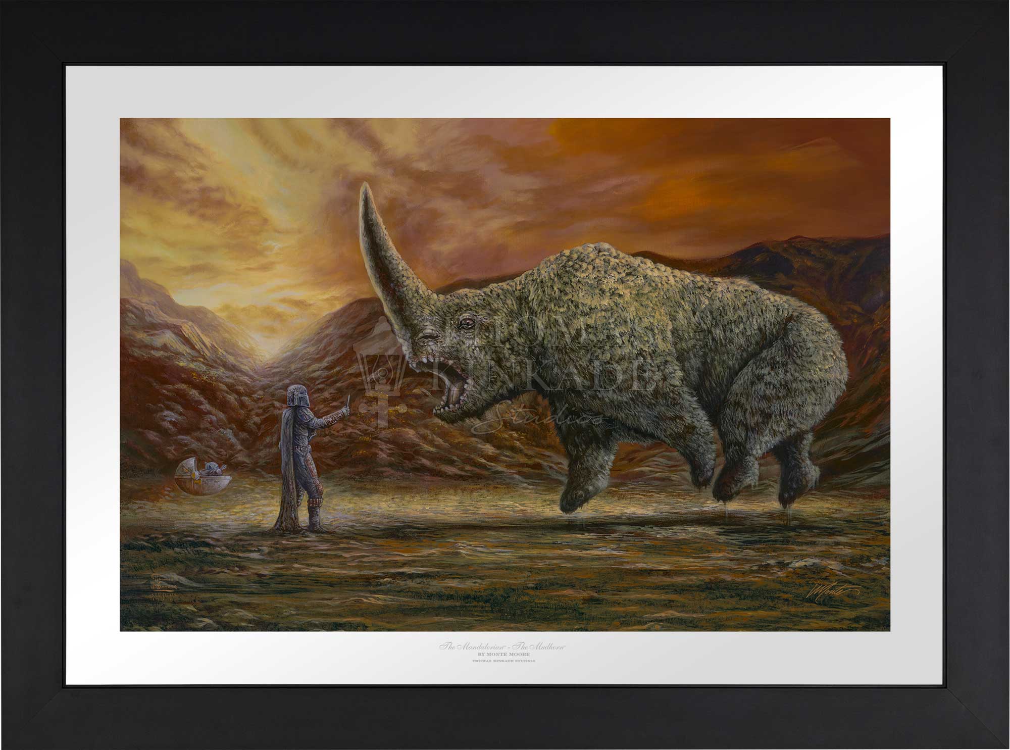 The Mudhorn - Image 4