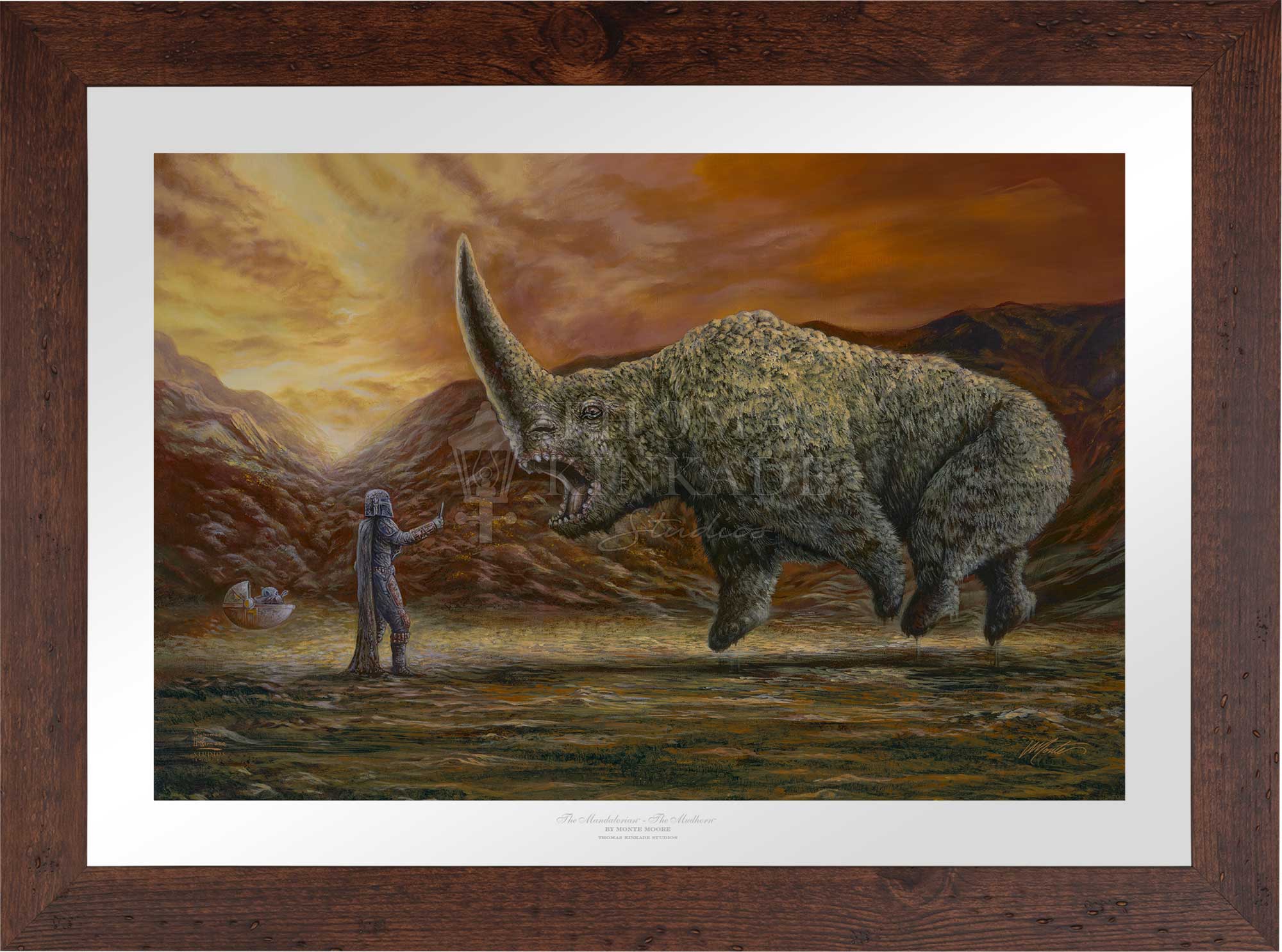 The Mudhorn - Image 5