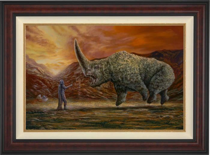 The Mudhorn - Image 3
