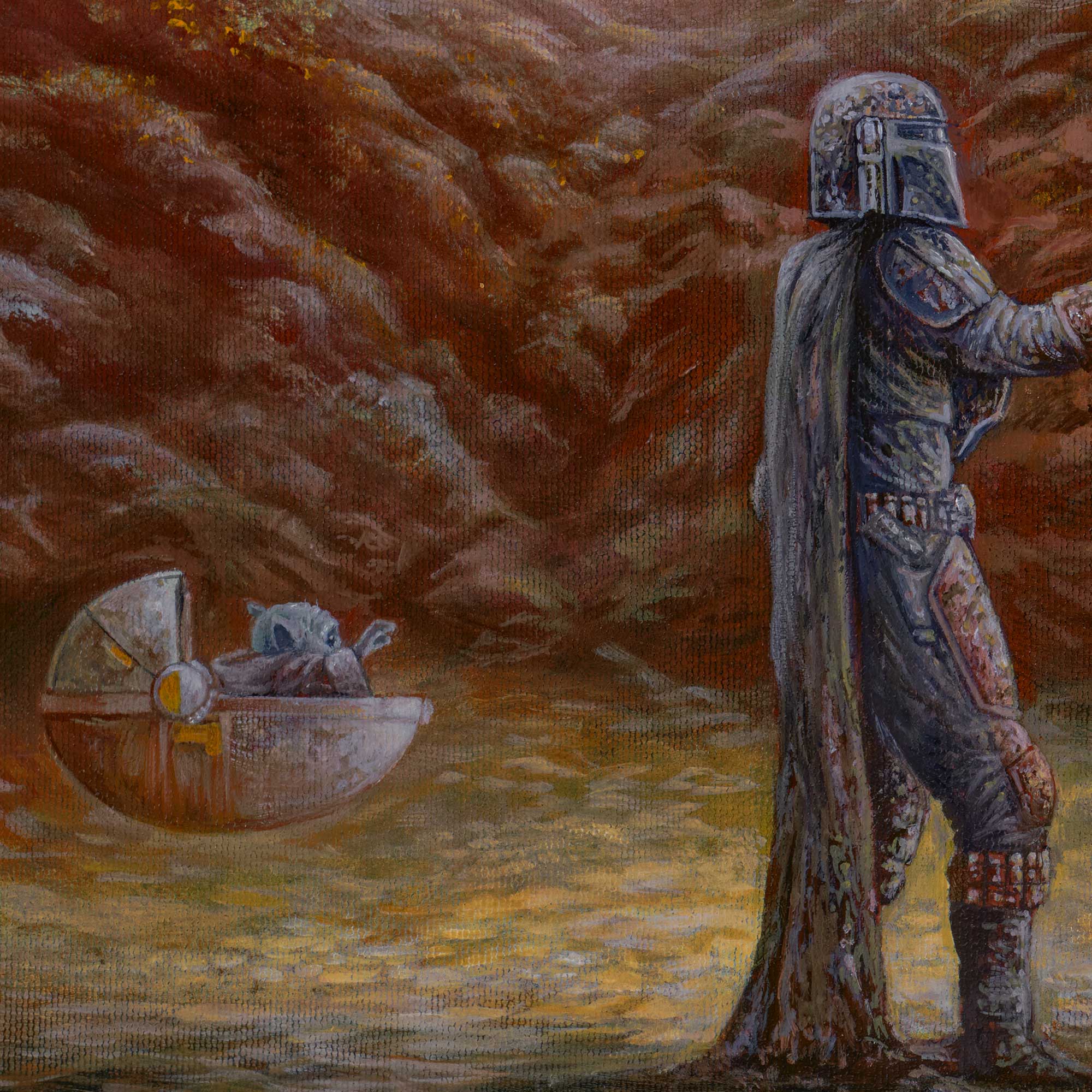 The Mudhorn - Image 7