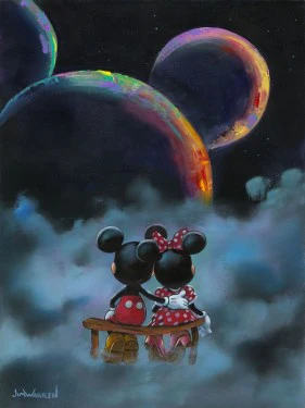 The Planets Aligned - Image 2