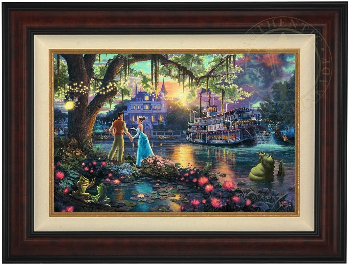 Disney - The Princess and the Frog - Image 3