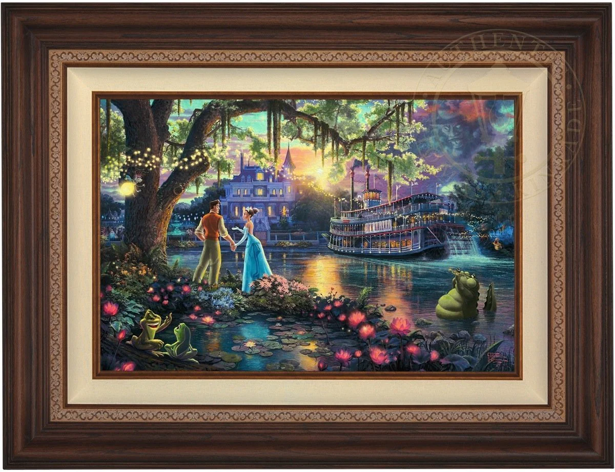 Disney - The Princess and the Frog - Image 5