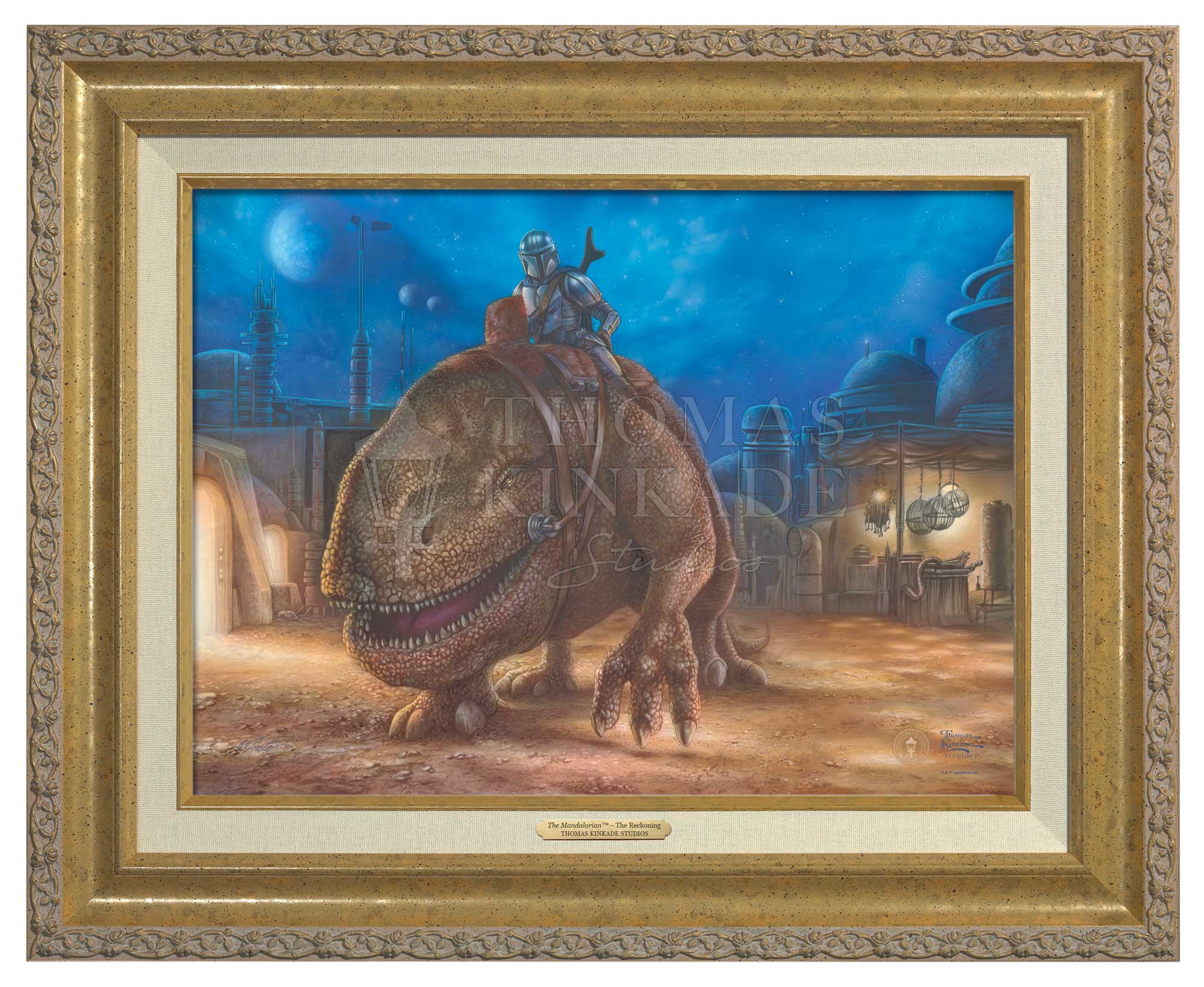 The Reckoning - Image 3