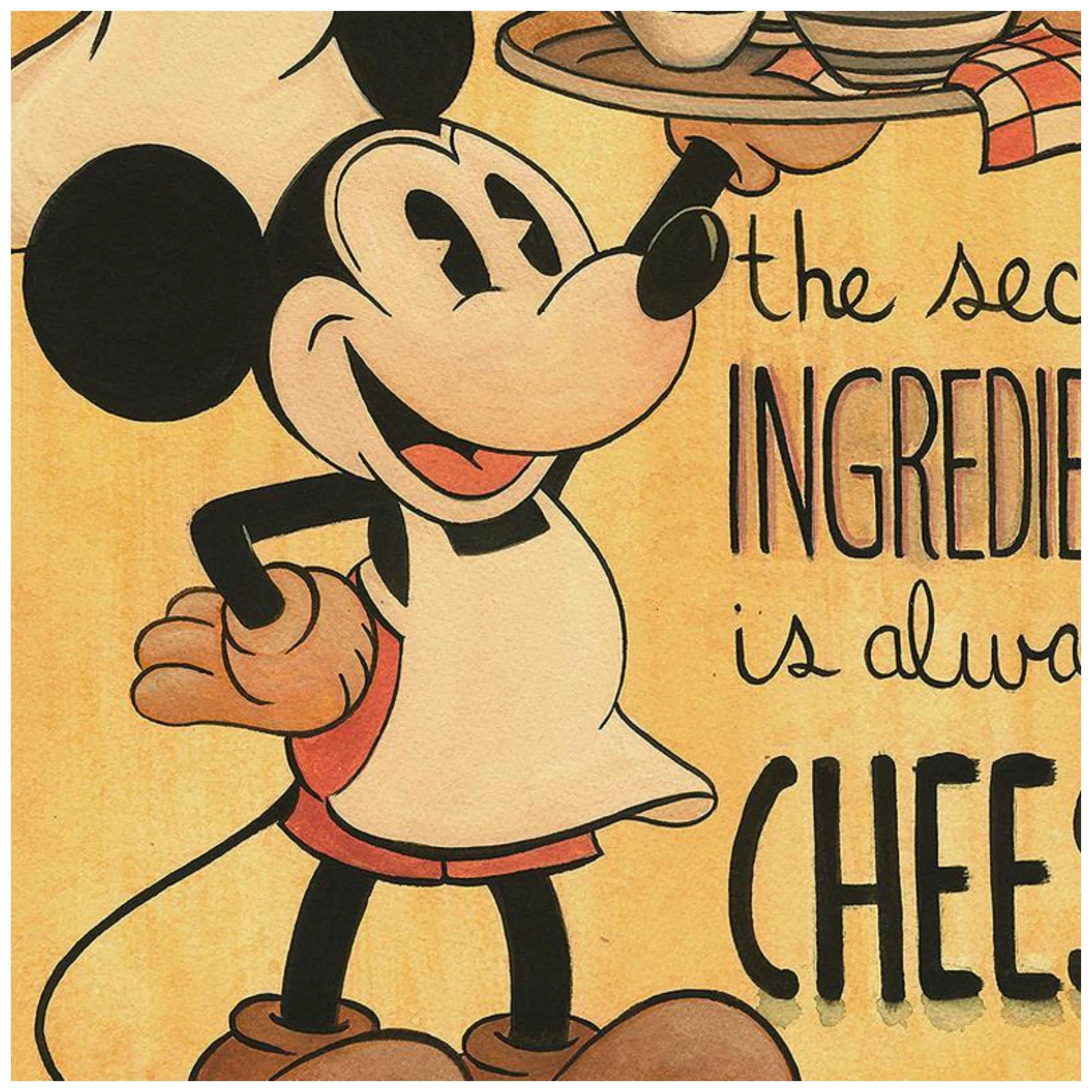 The Secret Ingredient - Image 2