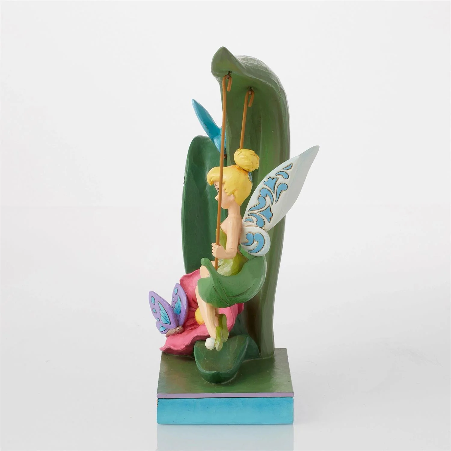 Tink Spring Swing - Image 2