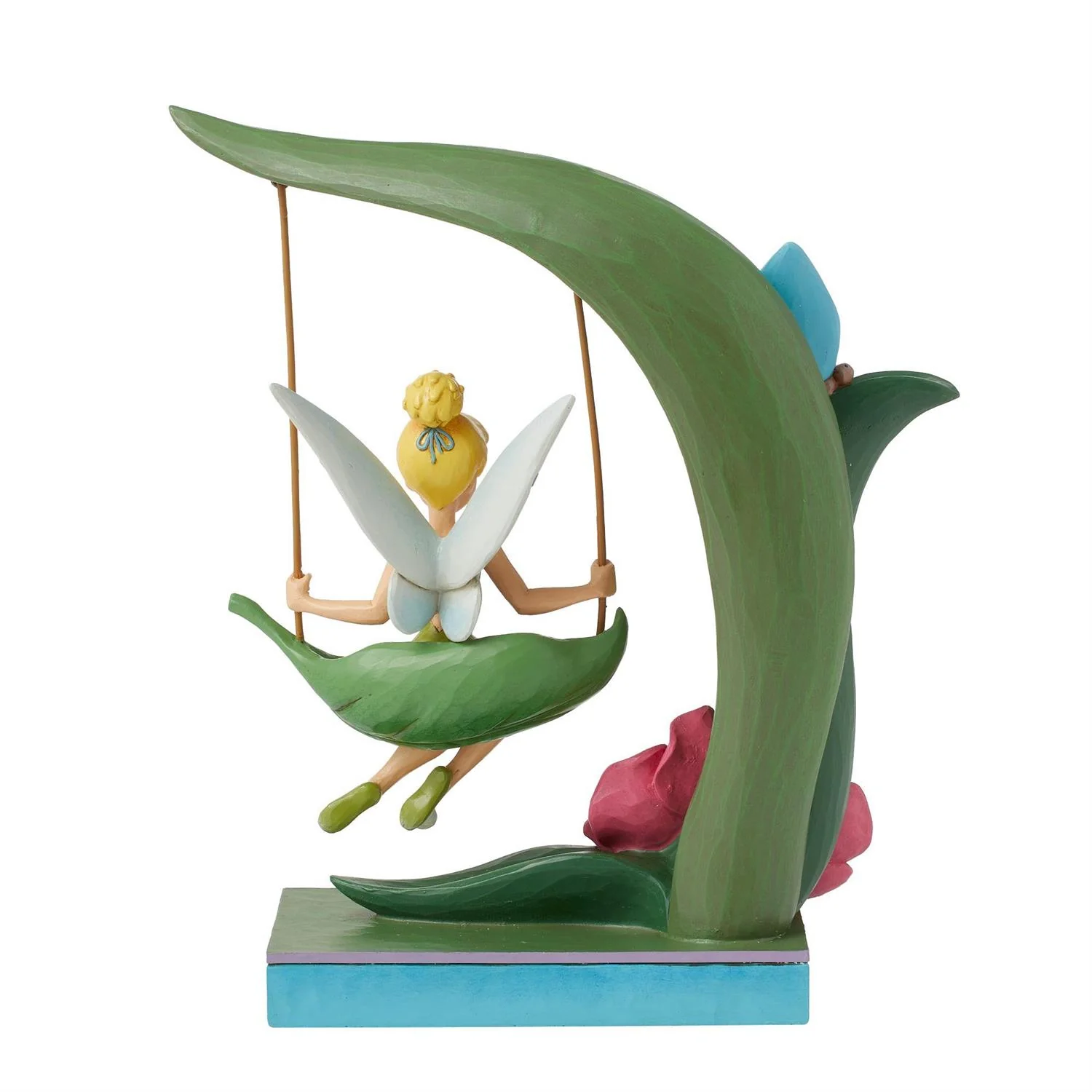 Tink Spring Swing - Image 4
