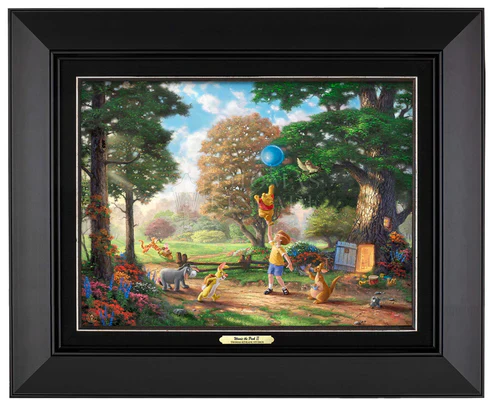 Winnie the Pooh II - Image 4