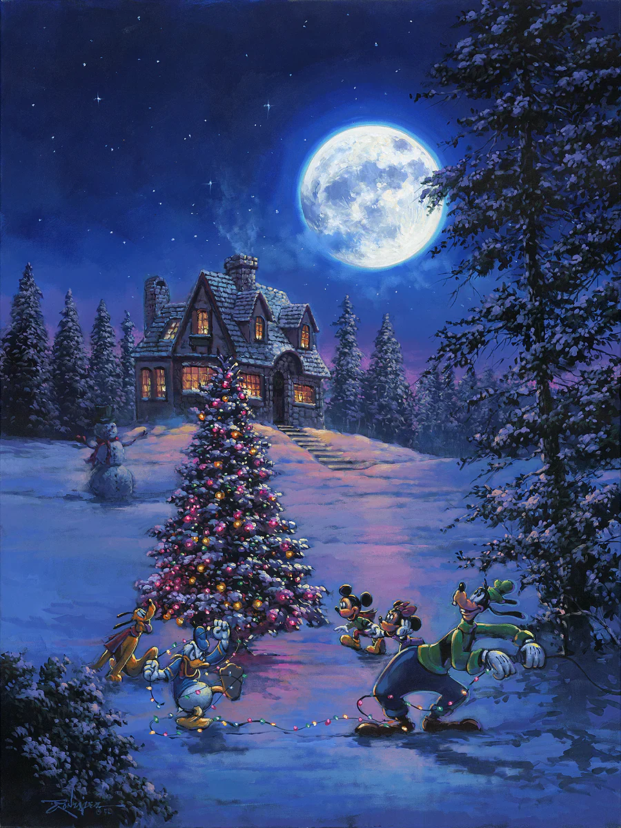 Winter Lights - Premiere Edition - Image 2