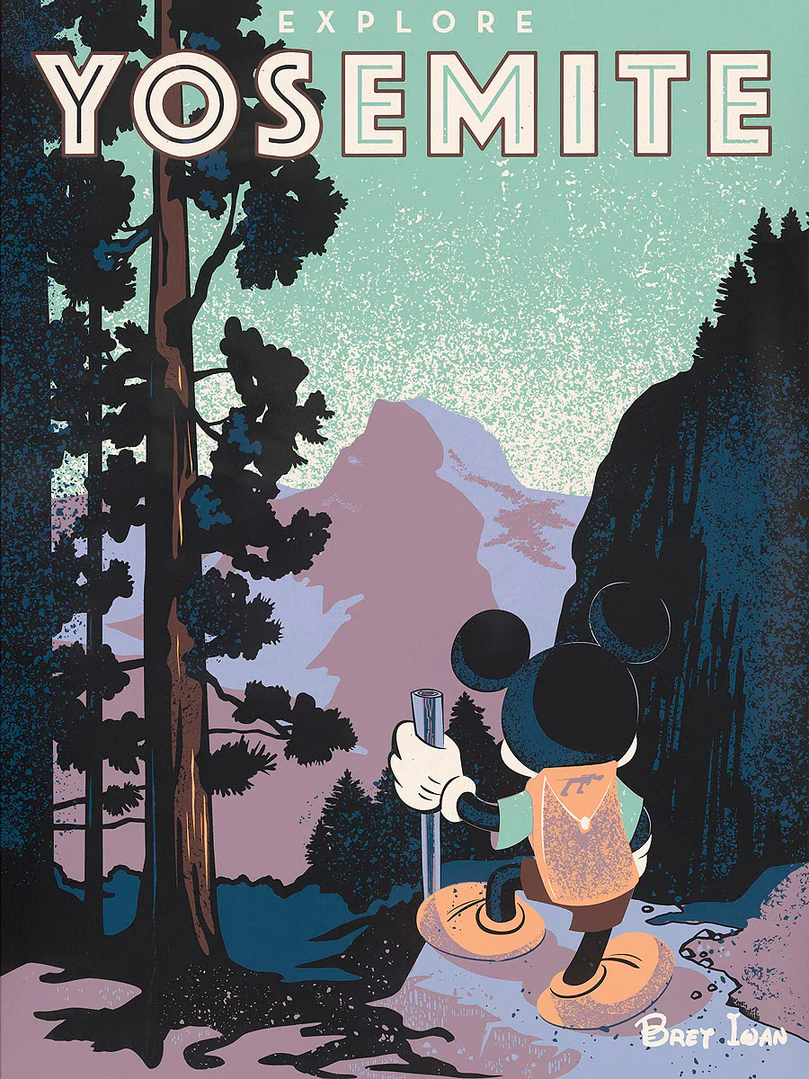 Yosemite - Image 2